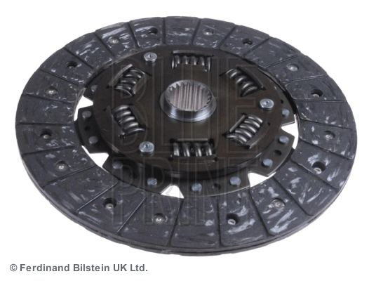 Clutch Disc